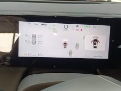 BYD Qin L 2025 EV 545KM Excellence Edition - ფოტო 11