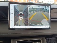 BYD Qin L 2025 EV 545KM Excellence Edition - ფოტო 12