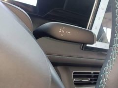 BYD Qin L 2025 EV 545KM Excellence Edition - ფოტო 13