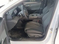 BYD Qin L 2025 EV 545KM Excellence Edition - ფოტო 14