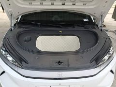 BYD Qin L 2025 EV 545KM Excellence Edition - ფოტო 19