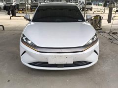 BYD Qin L 2025 EV 545KM Excellence Edition - ფოტო 2