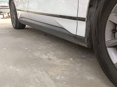 BYD Qin L 2025 EV 545KM Excellence Edition - ფოტო 20