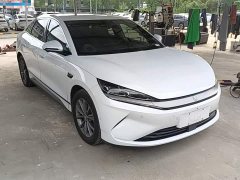 BYD Qin L 2025 EV 545KM Excellence Edition - ფოტო 3