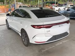 BYD Qin L 2025 EV 545KM Excellence Edition - ფოტო 4