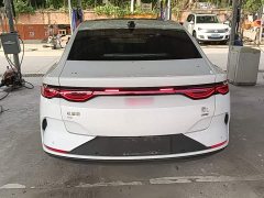 BYD Qin L 2025 EV 545KM Excellence Edition - ფოტო 5