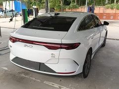 BYD Qin L 2025 EV 545KM Excellence Edition - ფოტო 6