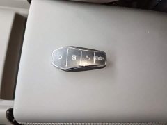 BYD Qin L 2025 EV 545KM Excellence Edition - ფოტო 8