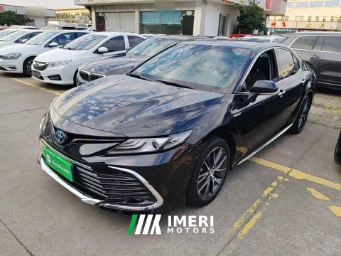 2024 Toyota Camry 2023 Hybrid 2.5L HG Luxury - ავტომობილი ჩინეთიდან