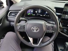 Toyota Camry 2023 Hybrid 2.5L HG Luxury - ფოტო 10
