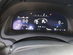 Toyota Camry 2023 Hybrid 2.5L HG Luxury - ფოტო 11