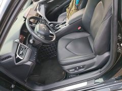 Toyota Camry 2023 Hybrid 2.5L HG Luxury - ფოტო 14