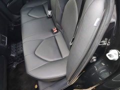 Toyota Camry 2023 Hybrid 2.5L HG Luxury - ფოტო 16