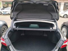 Toyota Camry 2023 Hybrid 2.5L HG Luxury - ფოტო 18