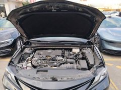 Toyota Camry 2023 Hybrid 2.5L HG Luxury - ფოტო 19