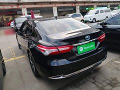 Toyota Camry 2023 Hybrid 2.5L HG Luxury - ფოტო 4
