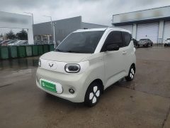 Wuling Hongguang MINIEV Third Generation 215km Advanced Edition - ფოტო 1