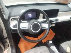 Wuling Hongguang MINIEV Third Generation 215km Advanced Edition - ფოტო 10