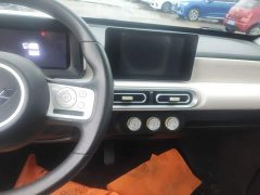 Wuling Hongguang MINIEV Third Generation 215km Advanced Edition - ფოტო 12