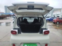 Wuling Hongguang MINIEV Third Generation 215km Advanced Edition - ფოტო 18