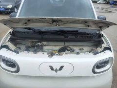 Wuling Hongguang MINIEV Third Generation 215km Advanced Edition - ფოტო 19