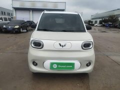 Wuling Hongguang MINIEV Third Generation 215km Advanced Edition - ფოტო 2