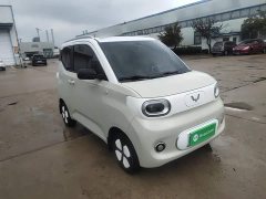 Wuling Hongguang MINIEV Third Generation 215km Advanced Edition - ფოტო 3
