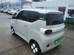 Wuling Hongguang MINIEV Third Generation 215km Advanced Edition - ფოტო 4