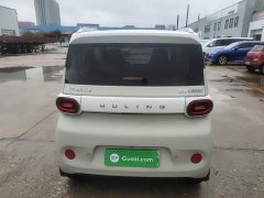 Wuling Hongguang MINIEV Third Generation 215km Advanced Edition - ფოტო 5