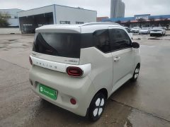 Wuling Hongguang MINIEV Third Generation 215km Advanced Edition - ფოტო 6