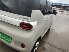 Wuling Hongguang MINIEV Third Generation 215km Advanced Edition - ფოტო 7