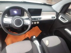 Wuling Hongguang MINIEV Third Generation 215km Advanced Edition - ფოტო 9