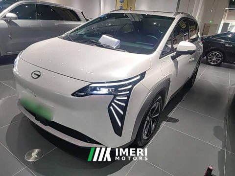 2023 GAC AION Y Plus 510 Smart Leader Edition - ავტომობილი ჩინეთიდან