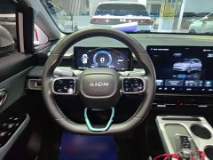 GAC AION Y Plus 510 Smart Leader Edition - ფოტო 10