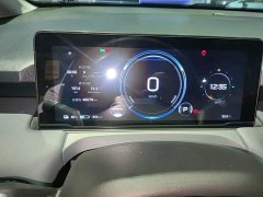 GAC AION Y Plus 510 Smart Leader Edition - ფოტო 11