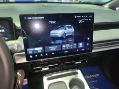 GAC AION Y Plus 510 Smart Leader Edition - ფოტო 12