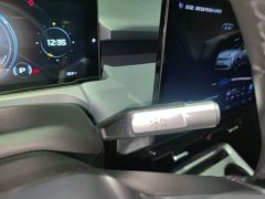 GAC AION Y Plus 510 Smart Leader Edition - ფოტო 13