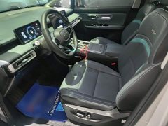 GAC AION Y Plus 510 Smart Leader Edition - ფოტო 14