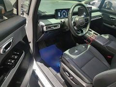 GAC AION Y Plus 510 Smart Leader Edition - ფოტო 15