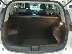 GAC AION Y Plus 510 Smart Leader Edition - ფოტო 18
