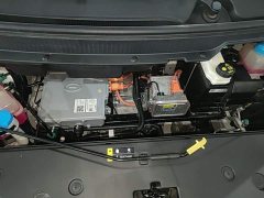 GAC AION Y Plus 510 Smart Leader Edition - ფოტო 19