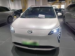 GAC AION Y Plus 510 Smart Leader Edition - ფოტო 2