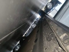 GAC AION Y Plus 510 Smart Leader Edition - ფოტო 20