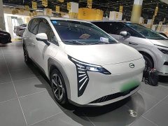 GAC AION Y Plus 510 Smart Leader Edition - ფოტო 3