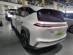 GAC AION Y Plus 510 Smart Leader Edition - ფოტო 4