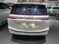 GAC AION Y Plus 510 Smart Leader Edition - ფოტო 5
