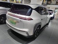 GAC AION Y Plus 510 Smart Leader Edition - ფოტო 6