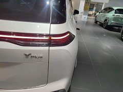 GAC AION Y Plus 510 Smart Leader Edition - ფოტო 7