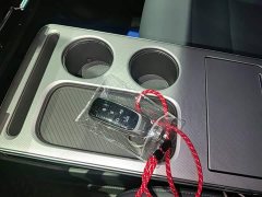 GAC AION Y Plus 510 Smart Leader Edition - ფოტო 8