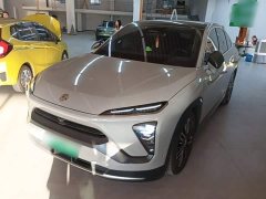 NIO EC6 2020 440KM Performance Edition - ფოტო 1
